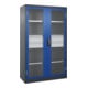C+P Schwerlastschrank mit Schubladen Acurado Pro 1950 x 1200 x 500mm 7016/5010