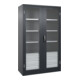 C+P Schwerlastschrank mit Schubladen Acurado Pro 1950 x 1200 x 500mm 7021/7021