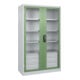 C+P Schwerlastschrank mit Schubladen Acurado Pro 1950 x 1200 x 500mm 7035/6011