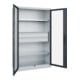 C+P Schwerlastschrank mit Schubladen Acurado Pro 1950 x 1200 x 500mm 7035/7016