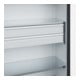 C+P Schwerlastschrank mit Schubladen Acurado Pro 1950 x 1200 x 500mm 7035/7016