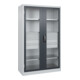 C+P Schwerlastschrank mit Schubladen Acurado Pro 1950 x 1200 x 500mm 7035/7016
