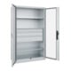 C+P Schwerlastschrank mit Schubladen Acurado Pro 1950 x 1200 x 500mm 7035/7035