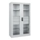 C+P Schwerlastschrank mit Schubladen Acurado Pro 1950 x 1200 x 500mm 7035/7035