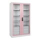 C+P Schwerlastschrank mit Schubladen Acurado Pro 1950 x 1200 x 500mm 9016/3015