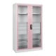 C+P Schwerlastschrank mit Schubladen Acurado Pro 1950 x 1200 x 500mm 9016/3015