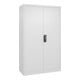C+P Schwerlastschrank mit Schubladen Acurado Pro 1950 x 1200 x 500mm 9016/9016