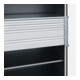 C+P Schwerlastschrank mit Schubladen Acurado Pro 1950 x 1200 x 600 mm 7016/7035