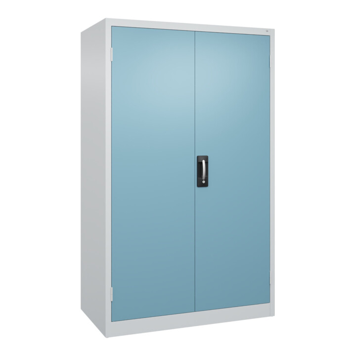 C+P Schwerlastschrank mit Schubladen Acurado Pro 1950 x 1200 x 600 mm