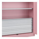 C+P Schwerlastschrank mit Schubladen Acurado Pro 1950 x 1200 x 600mm 3015/3015