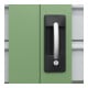 C+P Schwerlastschrank mit Schubladen Acurado Pro 1950 x 1200 x 600mm