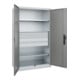 C+P Schwerlastschrank mit Schubladen Acurado Pro 1950 x 1200 x 600mm 7035/0004