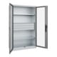 C+P Schwerlastschrank mit Schubladen Acurado Pro 1950 x 1200 x 600mm 7035/0004
