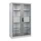 C+P Schwerlastschrank mit Schubladen Acurado Pro 1950 x 1200 x 600mm 7035/0004