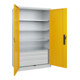 C+P Schwerlastschrank mit Schubladen Acurado Pro 1950 x 1200 x 600mm 7035/1004