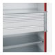 C+P Schwerlastschrank mit Schubladen Acurado Pro 1950 x 1200 x 600mm 7035/3020
