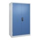 C+P Schwerlastschrank mit Schubladen Acurado Pro 1950 x 1200 x 600mm 7035/5023