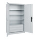 C+P Schwerlastschrank mit Schubladen Acurado Pro 1950 x 1200 x 600mm 7035/7035