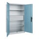 C+P Schwerlastschrank mit Schubladen Acurado Pro 1950 x 1200 x 600mm