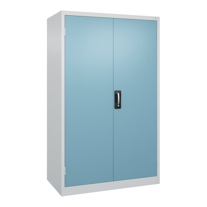 C+P Schwerlastschrank mit Schubladen Acurado Pro 1950 x 1200 x 600mm