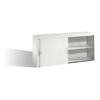 C+P Sideboard mit Schiebetüren Acurado, H720xB1600xT400mm