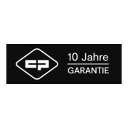 C+P Sitzbank, Basic Plus, H401xB1000xT353mm, Gestell Schwarzgrau / Dekor Eiche Sereno (8060-010)-2