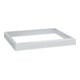 C+P Socle en acier pour armoire à plateau plat DIN A1-1