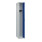C+P Spind Classic PLUS, Sicherheits-Drehriegel 3 Garderobenhaken-5
