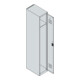 C+P Spind Classic PLUS, 1 Abteil, 1850x300x500mm, 7035/0024 Verschluss Zylinderschloss-5