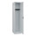 C+P Spind Classic PLUS, Sicherheits-Drehriegel 4 Garderobenhaken-2