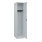 C+P Spind Classic PLUS, Zylinderschloss, 4 Garderobenhaken-4