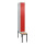 C+P Spind Classic PLUS, Bank, Sicherheits-Drehriegel, 3 Garderobenhaken, untergebaut-1