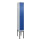 C+P Spind Classic PLUS, Gestell, Sicherheits-Drehriegel, 3 Garderobenhaken-1