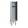C+P Spind Classic PLUS, Gestell, Zylinderschloss, 4 Garderobenhaken-2