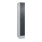 C+P Spind Classic PLUS, Sockel, Sicherheits-Drehriegel, 3 Garderobenhaken-1