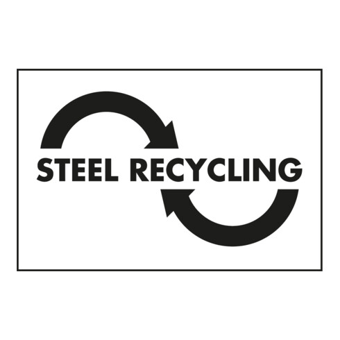 C+P Stahl-Rollcontainer, 563x430x781mm, 9005/9005