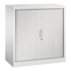 C+P Stahl-Rollladenschrank, 1000x1000x430mm, 7035-1