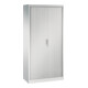 C+P Stahl-Rollladenschrank, 1980x1000x430mm, 7035-1