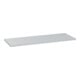 C+P Tablette en acier laqué, charge élevée 50 kg, 1200x430 mm-1