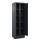 C+P Wäsche-Spind Classic PLUS, Sockel, Sicherheits-Drehriegel Trennwand mittig-2