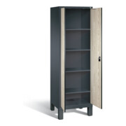 C+P Wäsche-Spind Evolo