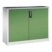 C+P Werkzeugschrank Acurado, 1000x1200x400mm, 7035/6011-2