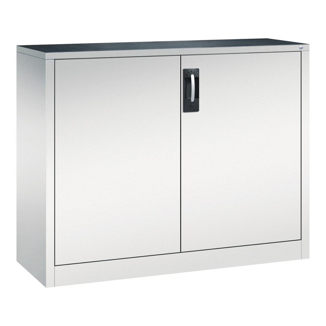 C+P Werkzeugschrank Acurado, 1000x1200x400mm, 7035/7035