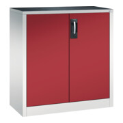 C+P Werkzeugschrank Acurado, 1000x930x400mm, 7035/3003-2