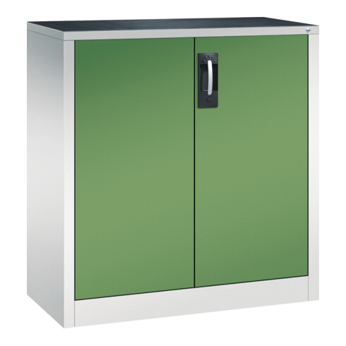 C+P Werkzeugschrank Acurado, 1000x930x400mm, 7035/6011