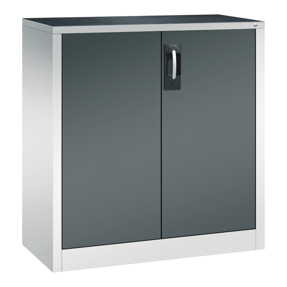 C+P Werkzeugschrank Acurado, 1000x930x400mm, 7035/7016