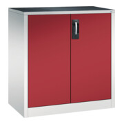 C+P Werkzeugschrank Acurado, 1000x930x500mm, 7035/3003-2
