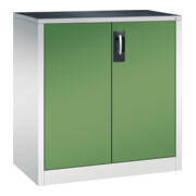 C+P Werkzeugschrank Acurado, 1000x930x500mm, 7035/6011-2