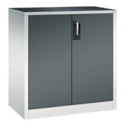 C+P Werkzeugschrank Acurado, 1000x930x500mm, 7035/7016-2