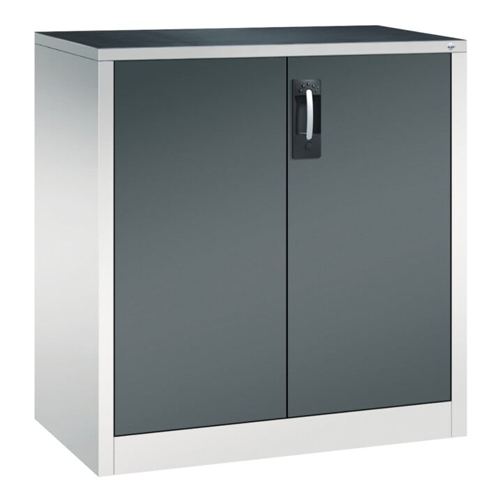 C+P Werkzeugschrank Acurado, 1000x930x500mm, 7035/7016